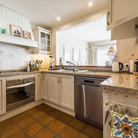 92-Apartment With Fantastic Views, Miraflores, Mijas Malaga Exterior photo