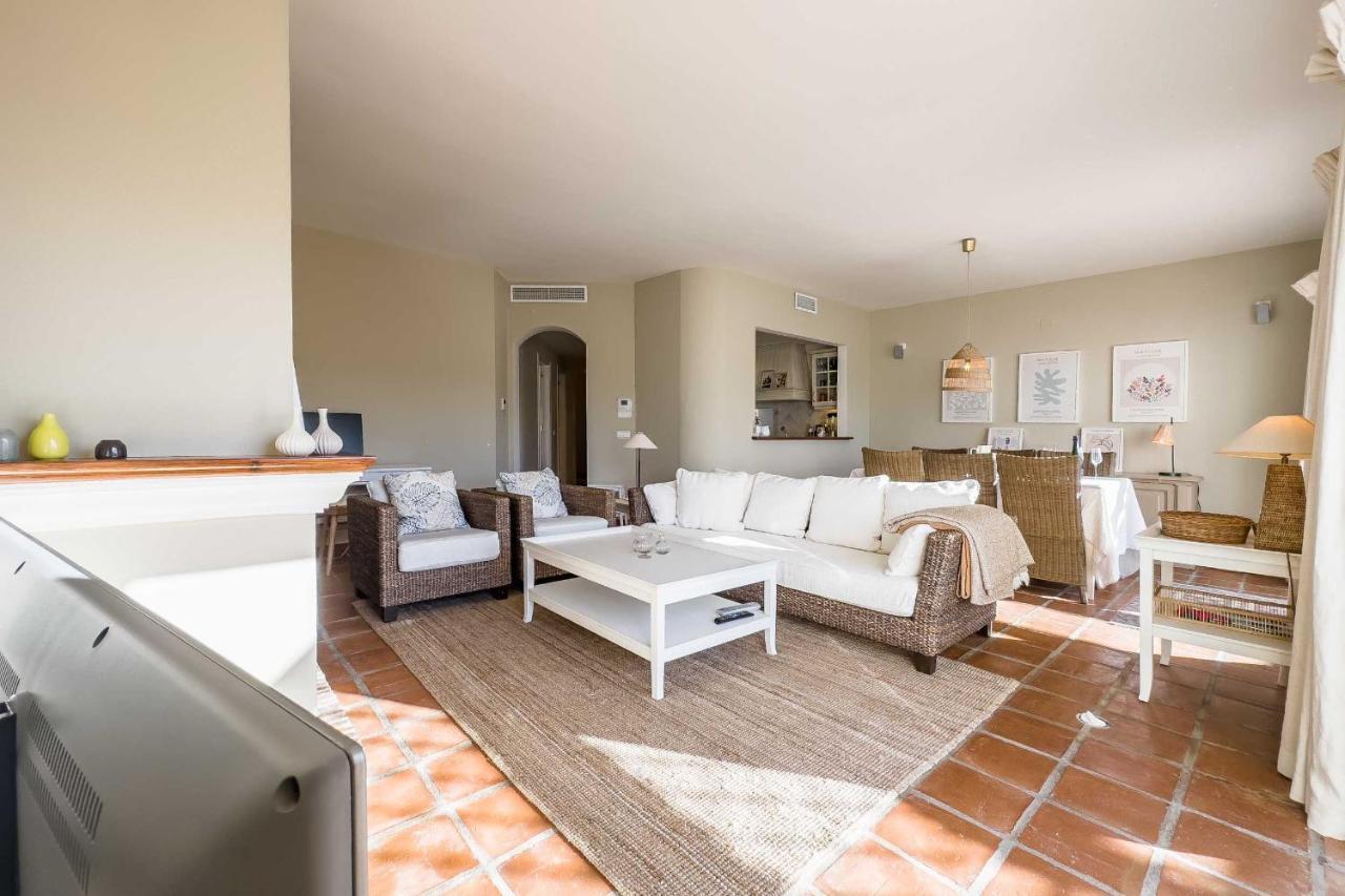 92-Apartment With Fantastic Views, Miraflores, Mijas Malaga Exterior photo