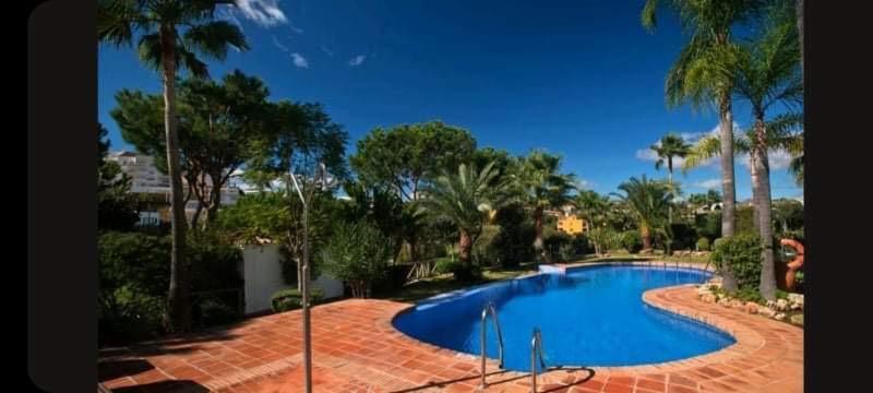 92-Apartment With Fantastic Views, Miraflores, Mijas Malaga Exterior photo